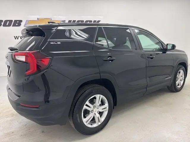 2024 GMC Terrain FWD SLE