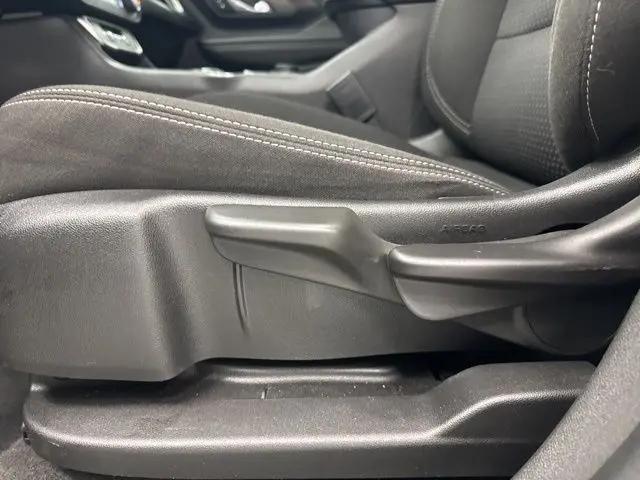 2024 GMC Terrain FWD SLE