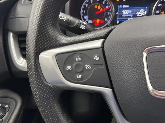 2024 GMC Terrain FWD SLE