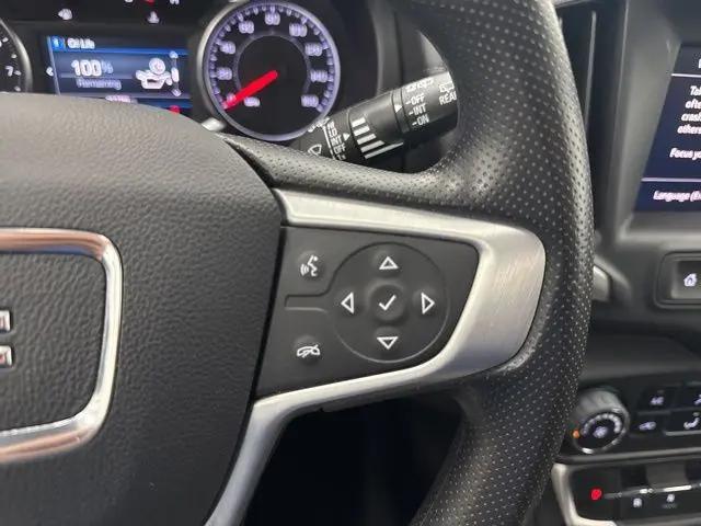 2024 GMC Terrain FWD SLE
