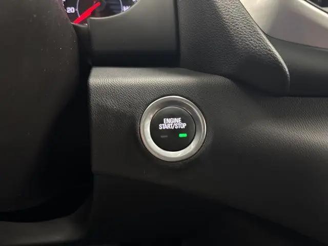 2024 GMC Terrain FWD SLE
