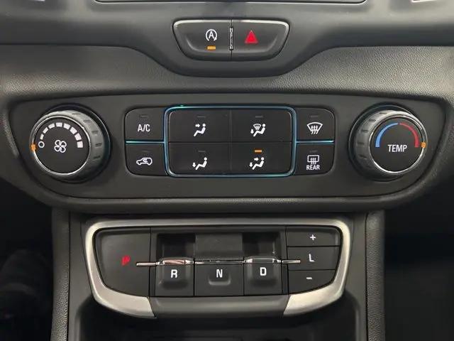 2024 GMC Terrain FWD SLE