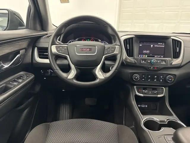 2024 GMC Terrain FWD SLE