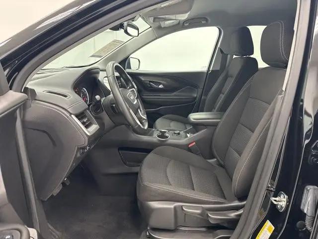 2024 GMC Terrain FWD SLE