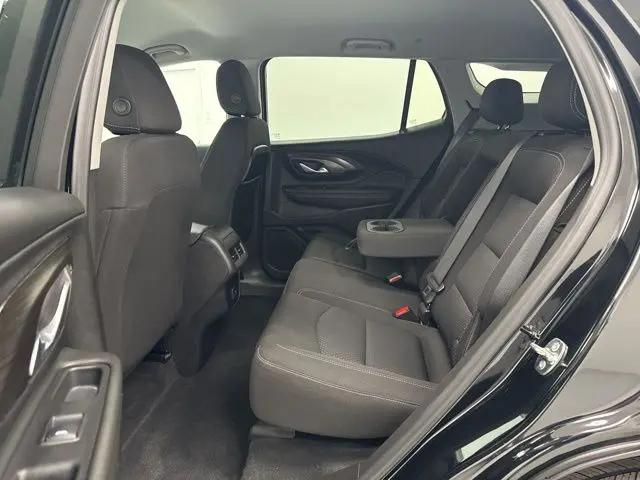 2024 GMC Terrain FWD SLE