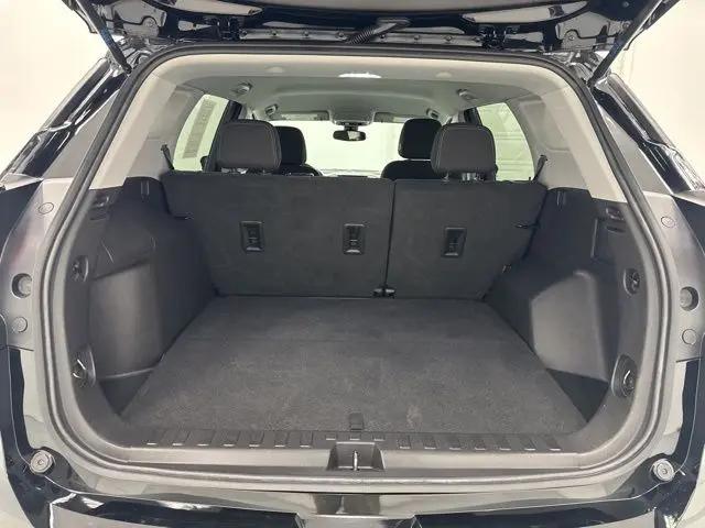 2024 GMC Terrain FWD SLE
