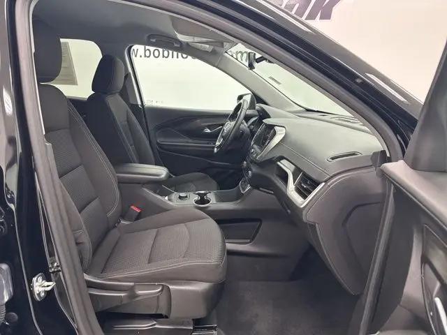 2024 GMC Terrain FWD SLE