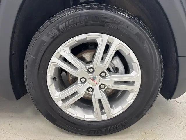 2024 GMC Terrain FWD SLE