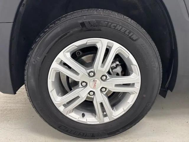 2024 GMC Terrain FWD SLE