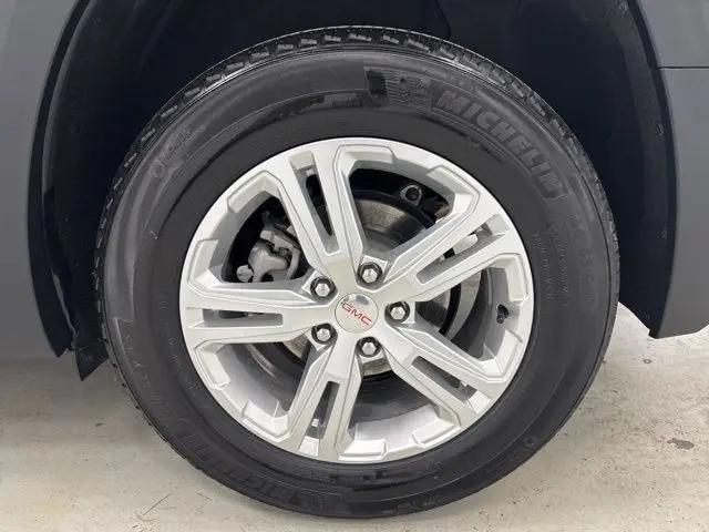 2024 GMC Terrain FWD SLE