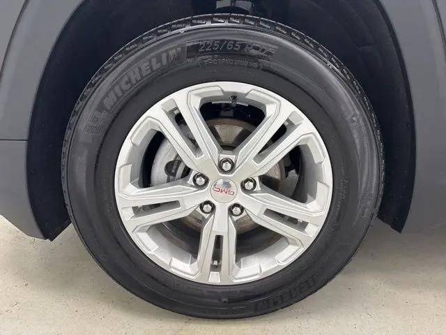 2024 GMC Terrain FWD SLE
