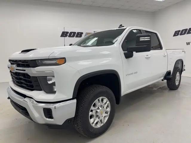 2026 Chevrolet Silverado 2500HD Crew Cab, Standard Bed, LT, 4WD for sale in Louisville, KY