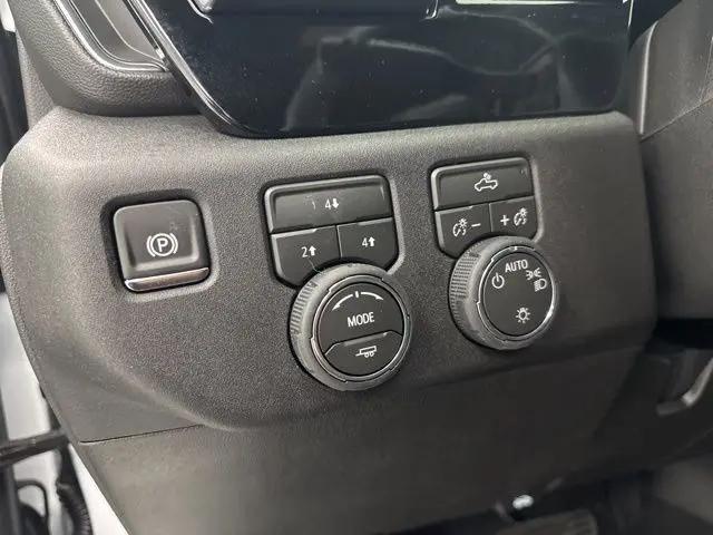 2026 Chevrolet Silverado 2500HD Crew Cab, Standard Bed, LT, 4WD