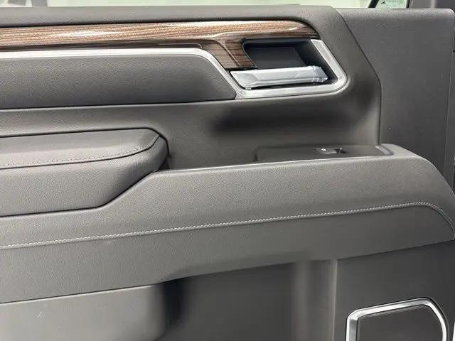 2026 Chevrolet Silverado 2500HD Crew Cab, Standard Bed, LT, 4WD