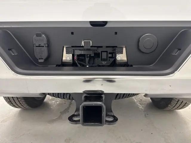 2026 Chevrolet Silverado 2500HD Crew Cab, Standard Bed, LT, 4WD
