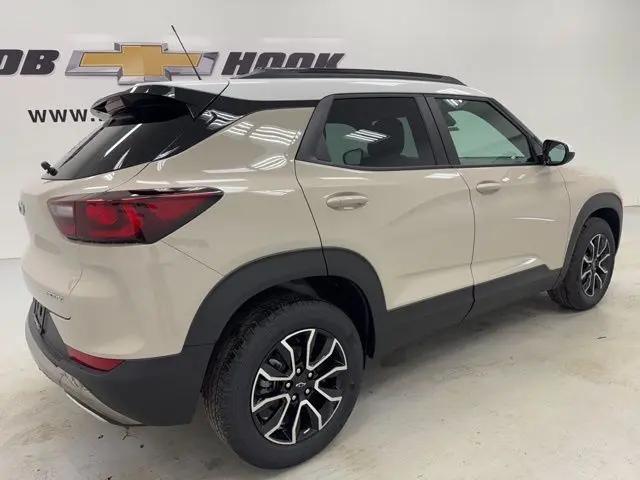 2026 Chevrolet TrailBlazer FWD ACTIV
