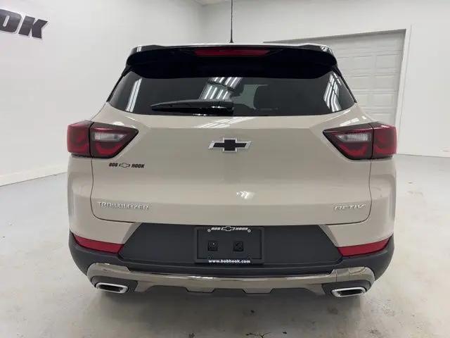 2026 Chevrolet TrailBlazer FWD ACTIV