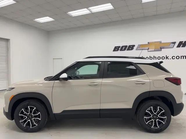 2026 Chevrolet TrailBlazer FWD ACTIV