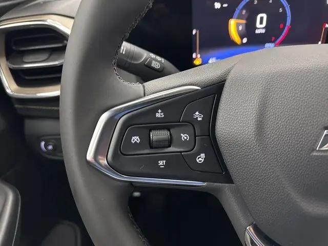 2026 Chevrolet TrailBlazer FWD ACTIV