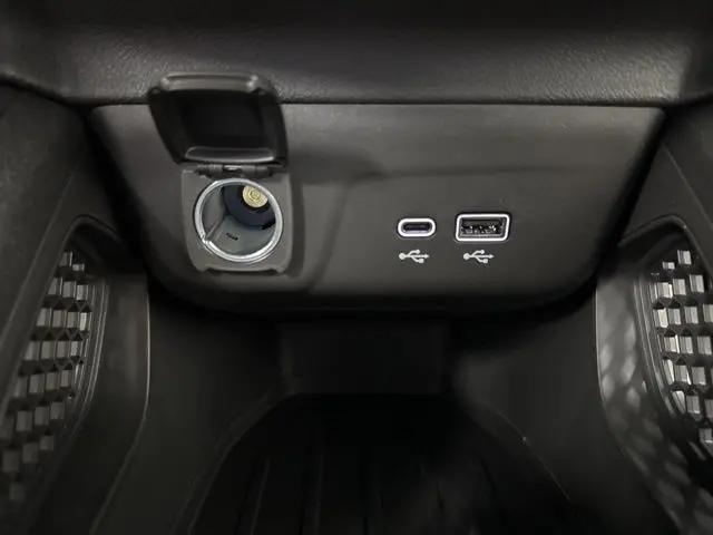 2026 Chevrolet TrailBlazer FWD ACTIV