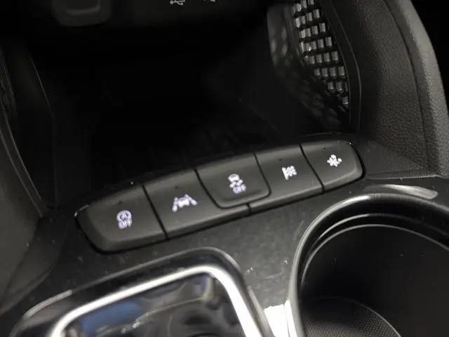 2026 Chevrolet TrailBlazer FWD ACTIV