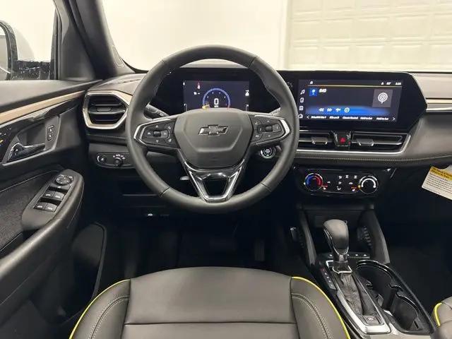2026 Chevrolet TrailBlazer FWD ACTIV
