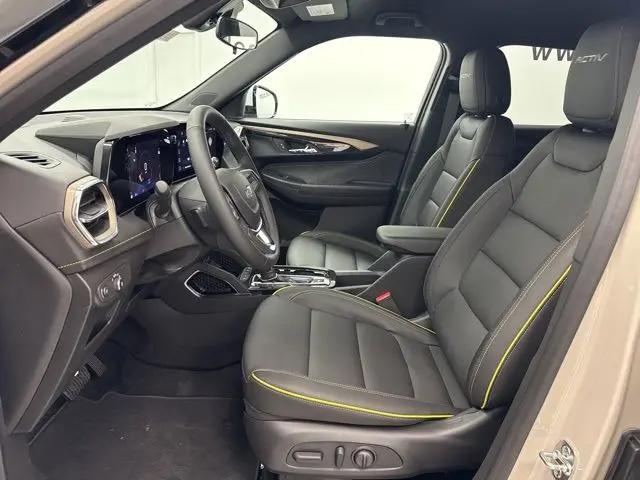 2026 Chevrolet TrailBlazer FWD ACTIV