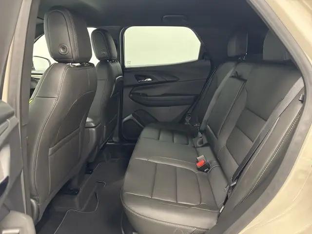 2026 Chevrolet TrailBlazer FWD ACTIV