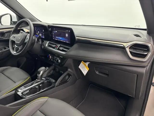 2026 Chevrolet TrailBlazer FWD ACTIV