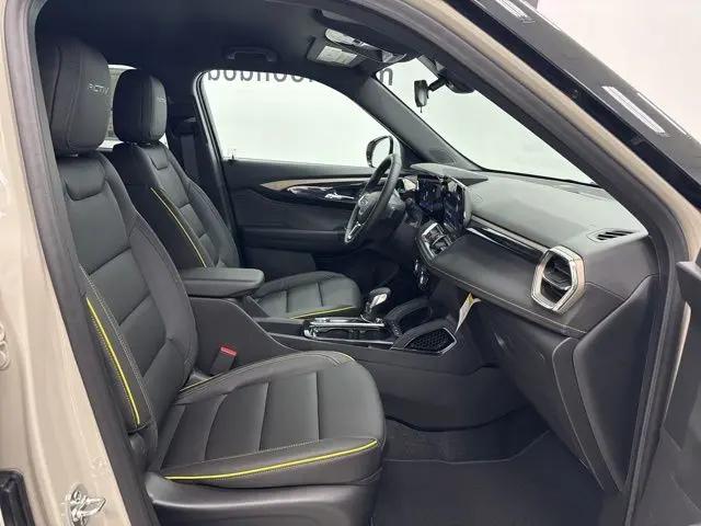 2026 Chevrolet TrailBlazer FWD ACTIV