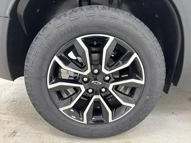 2026 Chevrolet TrailBlazer FWD ACTIV