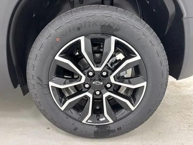 2026 Chevrolet TrailBlazer FWD ACTIV