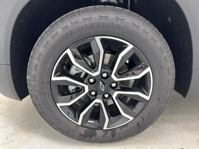 2026 Chevrolet TrailBlazer FWD ACTIV