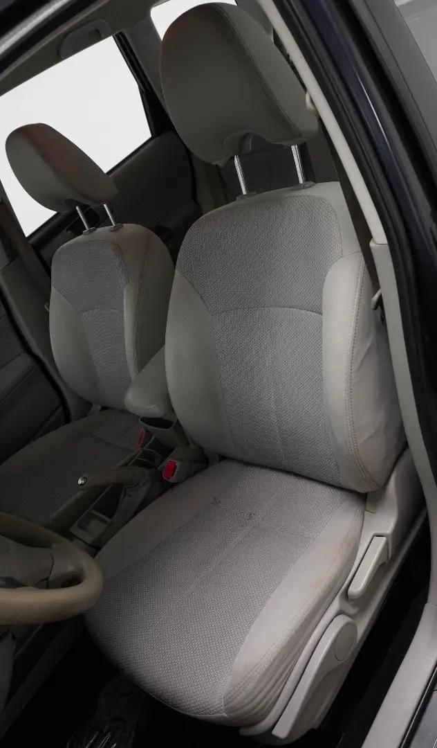 2011 Subaru Forester 2.5X