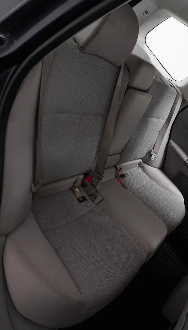 2011 Subaru Forester 2.5X