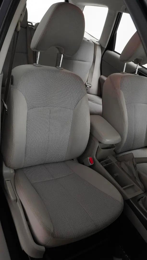 2011 Subaru Forester 2.5X