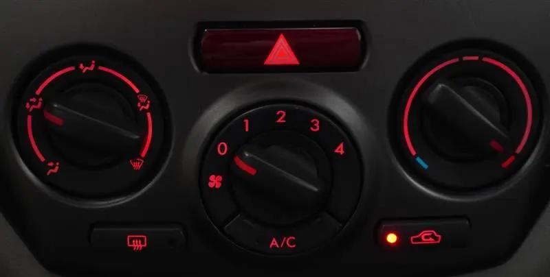 2011 Subaru Forester 2.5X