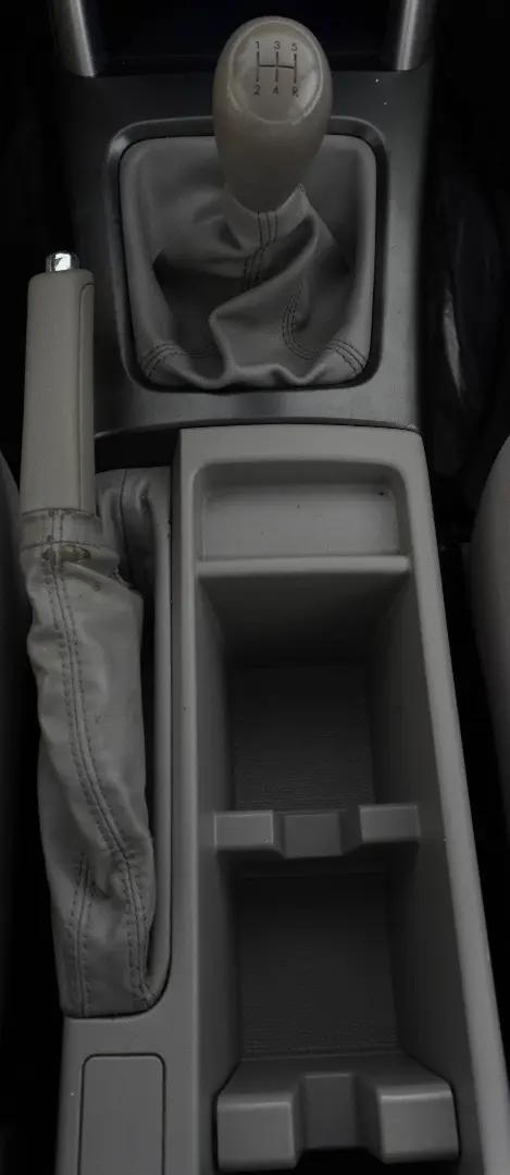 2011 Subaru Forester 2.5X