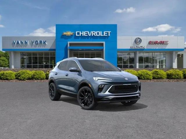 2026 Buick Encore GX Sport Touring FWD for sale in High Point, NC