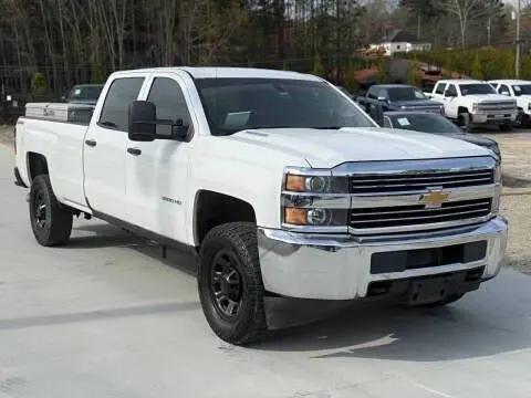 2015 Chevrolet Silverado 3500HD WT for sale in Buford, GA