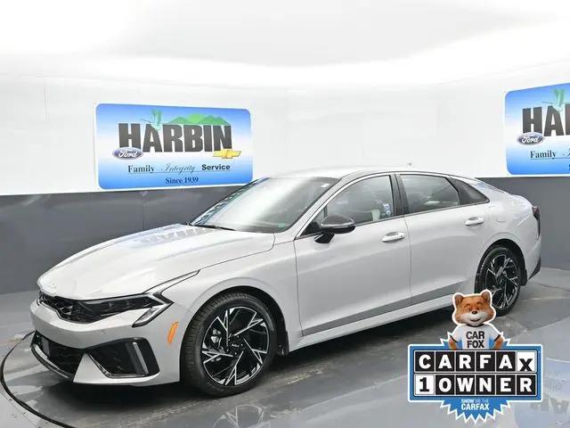 2025 Kia K5 GT-Line for sale in Scottsboro, AL