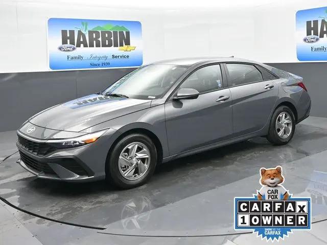2025 Hyundai Elantra SE for sale in Scottsboro, AL
