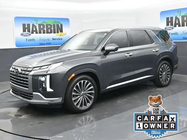 2023 Hyundai Palisade Calligraphy for sale in Scottsboro, AL