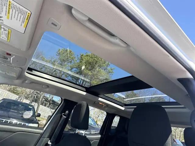 2023 Jeep Renegade Altitude 4x4