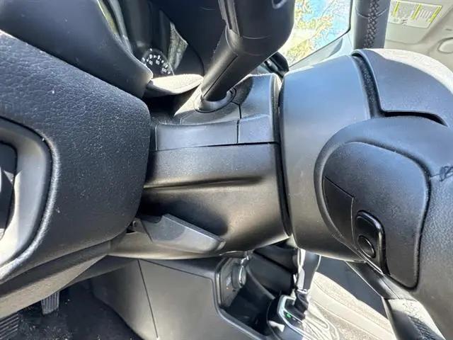 2023 Jeep Renegade Altitude 4x4