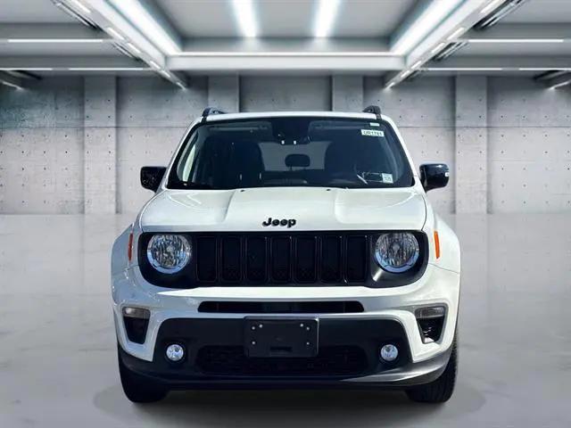 2023 Jeep Renegade Altitude 4x4