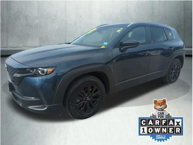 2025 Mazda CX-50 2.5 S Preferred Package for sale in Somersworth, NH