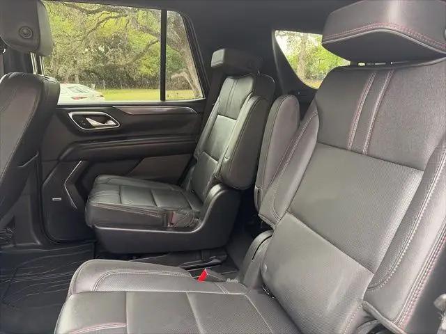 2022 Chevrolet Tahoe 4WD RST