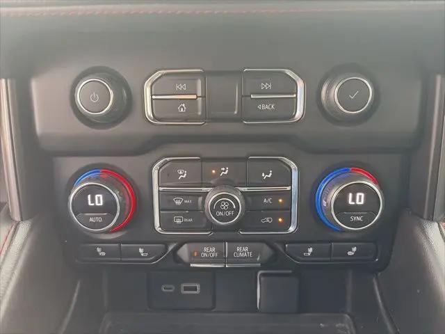 2022 Chevrolet Tahoe 4WD RST