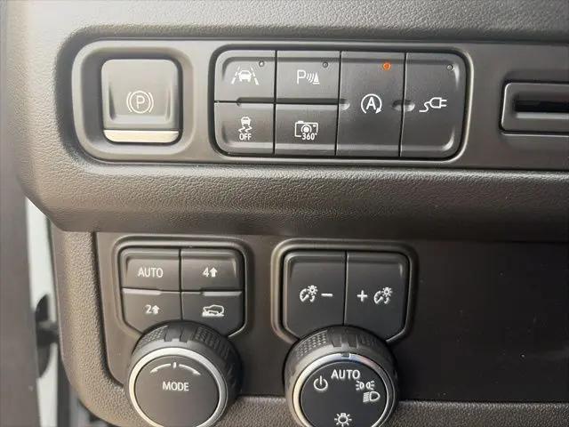 2022 Chevrolet Tahoe 4WD RST